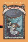 Der Seufzersee (Eine Reihe betrüblicher Ereignisse #3) - Brett Helquist, Lemony Snicket, Klaus Weimann