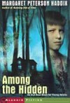 Among the Hidden - Margaret Peterson Haddix, Margaret Peterson Maddix