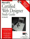 Novell's Certified Web Designer Study Guide - Jim Bowman