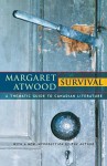 Survival: A Thematic Guide to Canadian Literature - Margaret Atwood