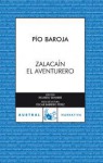 Zalacaín El Aventurero - Pío Baroja