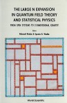 The Large N Expansion in Quantum Field Theory and Statistical Physics: From Spin Systems to 2-Dimensional Gravity - Edouard Brezin, Spenta R. Wadia