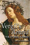 Vergil's Aeneid 8 & 11: Italy & Rome - Virgil