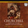 A History of the English Speaking Peoples: Vol. 4 - The Great Democracies - Winston Churchill, Christian Rodska