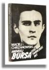 Andrzej Bursa : czas, twórczość, mit - Maciej Chrzanowski