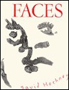 Faces (Painters & sculptors) - David Hockney