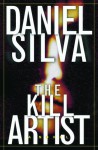 The Kill Artist - Daniel Silva