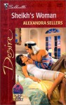 Sheikh's Woman - Alexandra Sellers