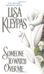 Someone to Watch over Me - Lisa Kleypas