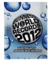 Guinness World Records 2012 ebook UK - Guinness World Records