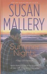 Summer Nights (Fool's Gold, #8) - Susan Mallery