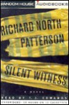 Silent Witness (Tony Lord #2) - Richard North Patterson, T.J. Edwards