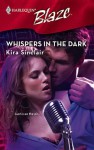 Whispers in the Dark - Kira Sinclair