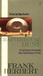 Chapterhouse: Dune - Frank Herbert