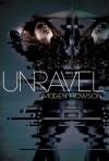 Unravel - Imogen Howson