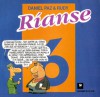 Ríanse 6 - Rudy, Daniel Paz