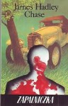 Zapalniczka - James Hadley Chase