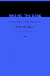 Raising the Dead: Readings of Death and (Black) Subjectivity (New Americanists) - Sharon Patricia Holland