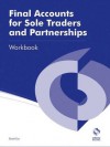 Final Accounts for Sole Traders and Partnerships Workbook (AAT Accounting - Level 3 Diploma in Accounting) - David Cox