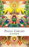 Alchemik - Paulo Coelho