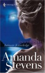 Intimate Knowledge (Harlequin Intrigue) - Amanda Stevens