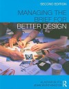 Managing the Brief for Better Design - Alastair Blyth