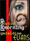 Dead Before Morning (NOOKbook) - Geraldine Evans