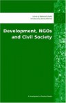 Development, NGOs and Civil Society - Deborah Eade