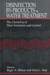 Disinfection By-Products in Water Treatmentthe Chemistry of Their Formation and Control - Minear, Gary Amy