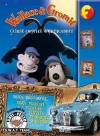 Wallace & Gromit Funfax - Simon Mugford