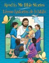 Read to Me Bible Stories / Leeme historias de la biblia - Standard Publishing, Len Ebert