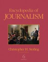 Encyclopedia of Journalism - Christopher H. Sterling