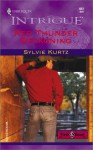 Red Thunder Reckoning - Sylvie Kurtz