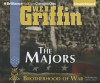 The Majors: Book Three Of The Brotherhood Of War Series - W.E.B. Griffin, Eric G. Dove