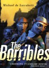 The Borribles - Michael De Larrabeiti