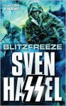 Blitzfreeze - Sven Hassel