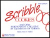 Scribble Cookies and Other Independent Creative Art Experiences for Children - MaryAnn F. Kohl, Judy McCoy