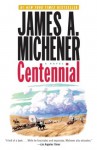 centennial by james a michener