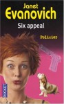 Six appeal - Janet Evanovich