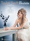 Taylor Swift for Ukulele Songbook - Taylor Swift