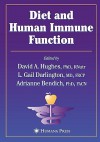Diet And Human Immune Function - David G. Hughes