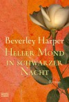 Heller Mond in schwarzer Nacht - Beverley Harper, Barbara Ritterbach