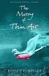 The Mercy Of Thin Air - Ronlyn Domingue
