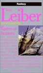 Epées et brumes (Le cycle des épées. 3) - Fritz Leiber