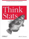 Think STATS - Allen B. Downey