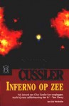 Inferno Op Zee (Dirk Pitt, #16) - Clive Cussler, Piet Dal