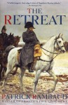 The Retreat - Patrick Rambaud, Will Hobson