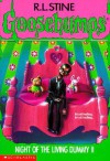 Night of the Living Dummy II (Goosebumps, #31) - R.L. Stine