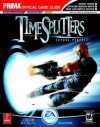 TimeSplitters: Future Perfect (Prima Official Game Guide) - Mike Searle