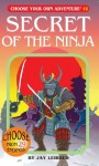 Secret of the Ninja - Jay Leibold, Suzanne Nugent, Jose Marron, Jose Luis Marron